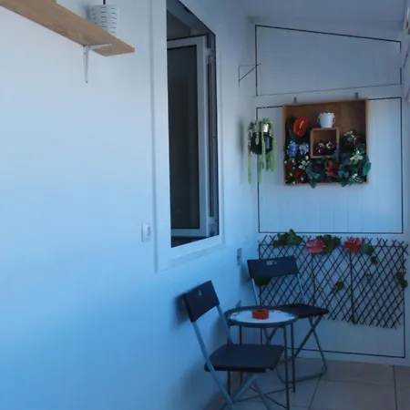 Santa Barbara Лісабон