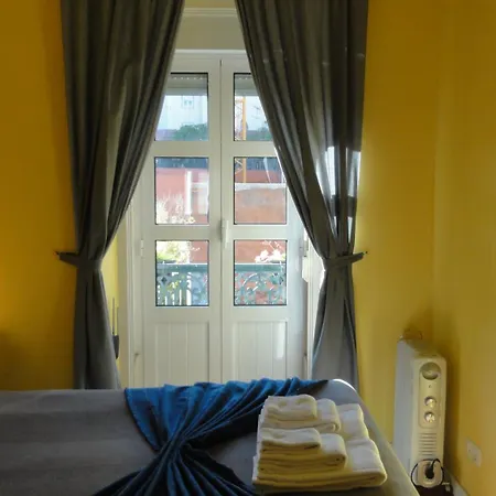 Apartament Santa Barbara