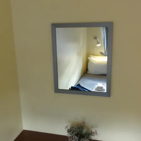 Apartament Santa Barbara *