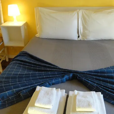 Апартаменти Santa Barbara *