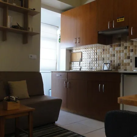 Apartament Santa Barbara *
