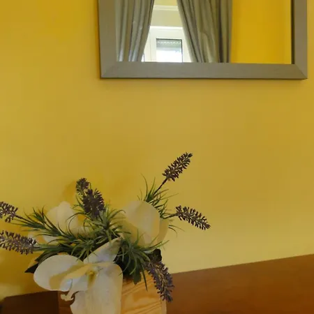 Apartament Santa Barbara *