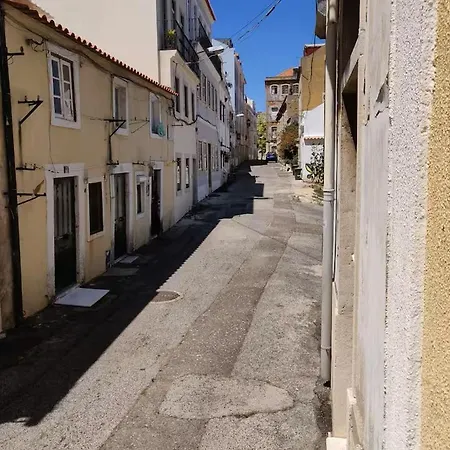 Santa Barbara Lizbona