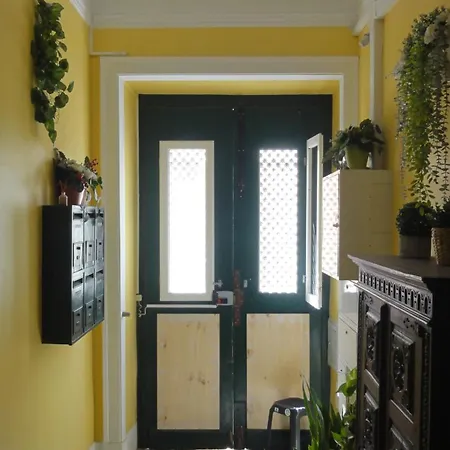 Apartament Santa Barbara