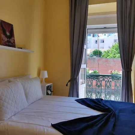 Appartement Santa Barbara