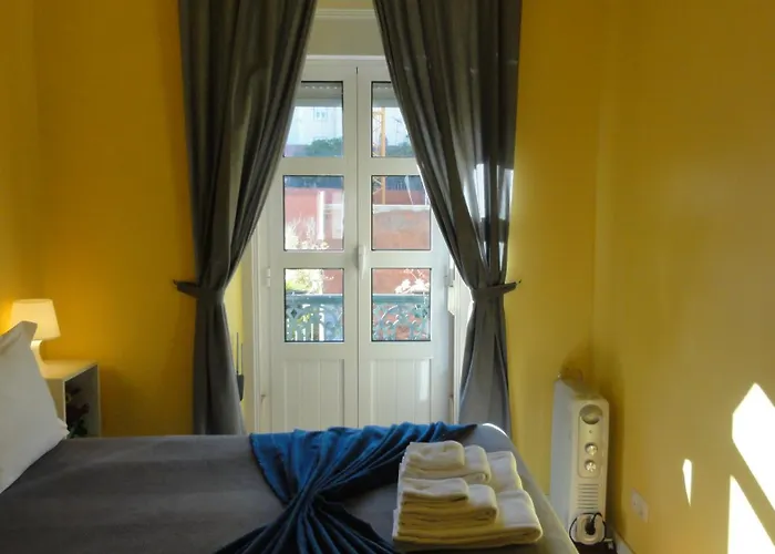 Apartment Santa Barbara