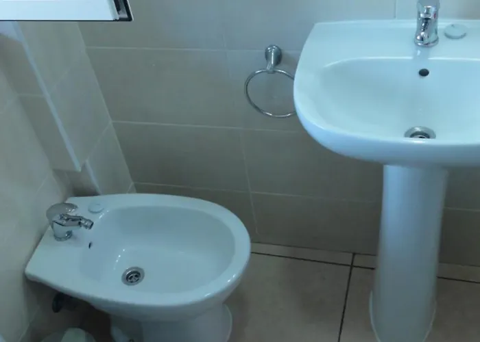 Santa Barbara Lisbon