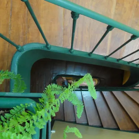 Διαμέρισμα Santa Barbara