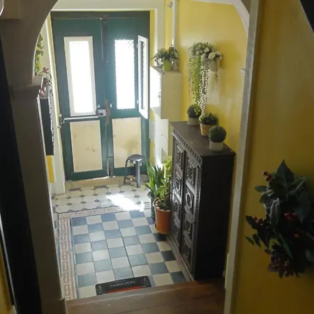 Santa Barbara Διαμέρισμα *