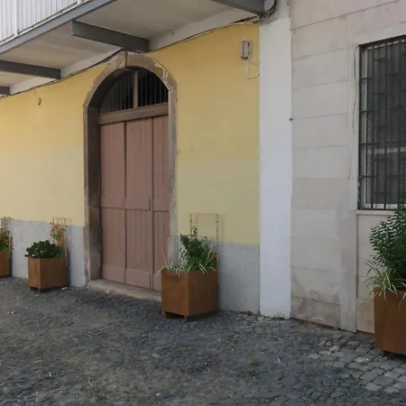 Santa Barbara * Lisboa