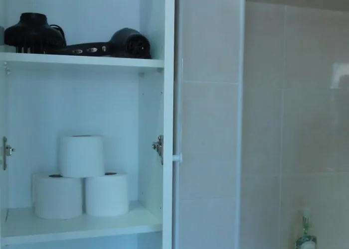 Santa Barbara * Lisboa