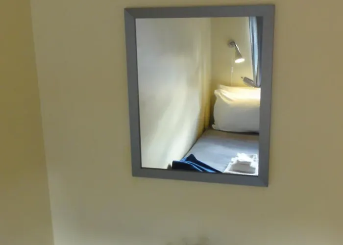 Διαμέρισμα Santa Barbara *