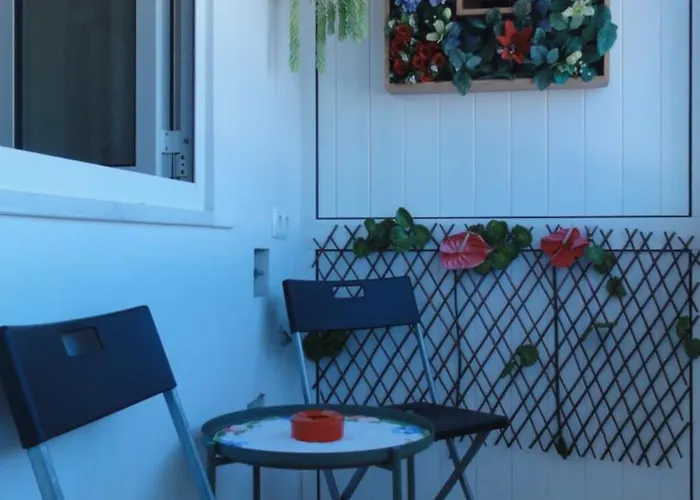 Santa Barbara * Lisboa