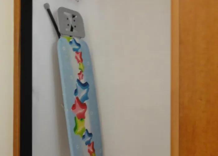 Διαμέρισμα Santa Barbara