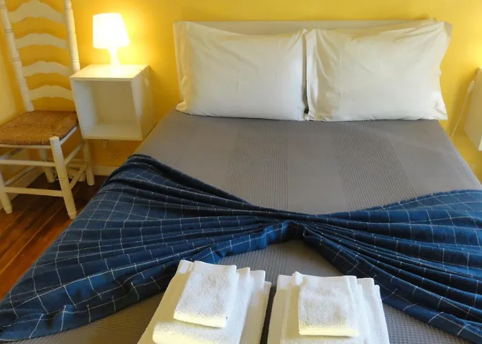 Διαμέρισμα Santa Barbara *