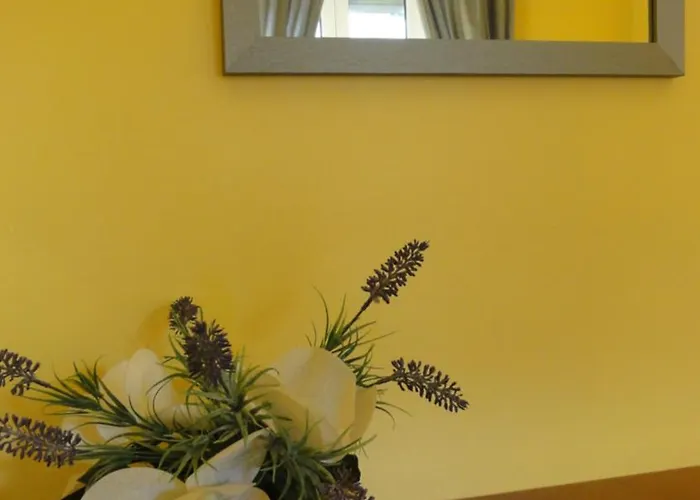 Διαμέρισμα Santa Barbara *