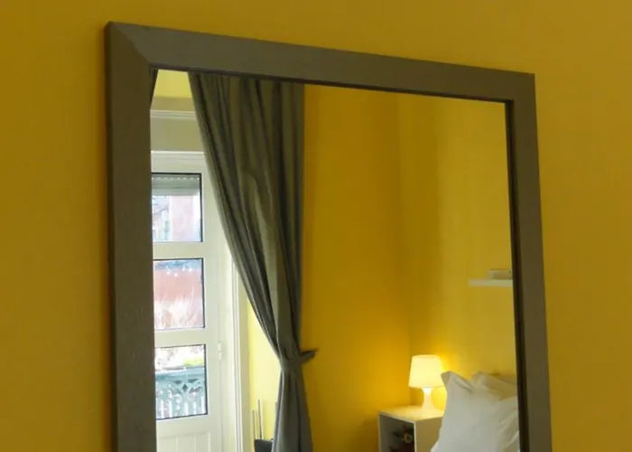 Santa Barbara Lisboa