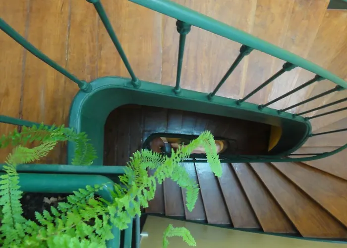 Διαμέρισμα Santa Barbara