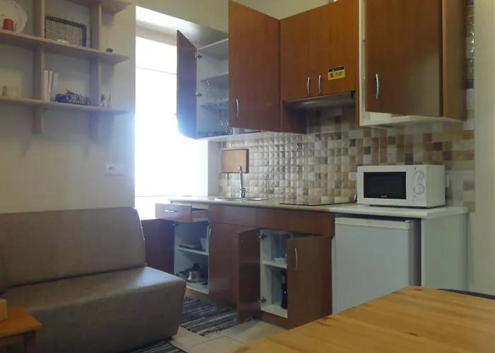 Santa Barbara Διαμέρισμα Lisboa