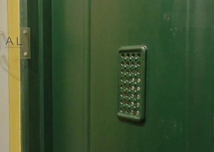 Santa Barbara Διαμέρισμα