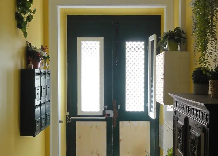 Διαμέρισμα Santa Barbara