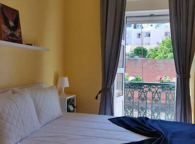 Διαμέρισμα Santa Barbara