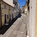 Santa Barbara リスボン